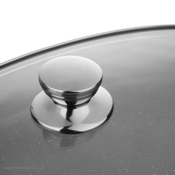 تابه ام جی اس سری ایتالیا مدل B سایز 42