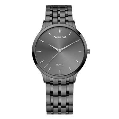 ساعت مچی عقربه‌ای کوارتز مردانه سوئیس آرت مدل ANT177DG0202