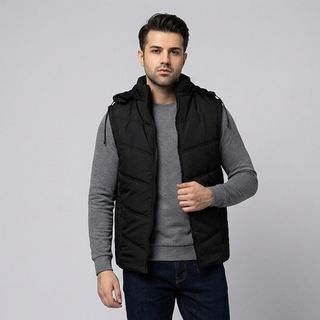 پافر مردانه مدل 1175-099