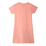 تونیک دخترانه مدل MD3-CF3800