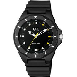 ساعت مچی عقربهای مردانه کیو اند کیو مدل V30AJ003Y