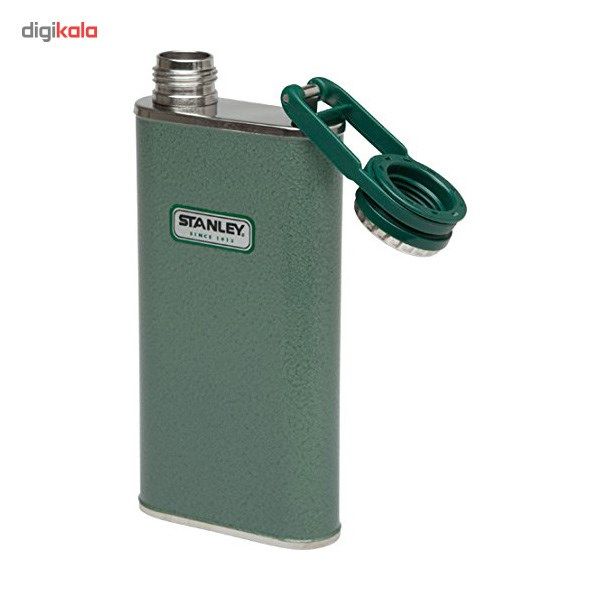 فلاسک کوهنوردی استنلی مدل Classic ظرفیت 0.236 لیتر