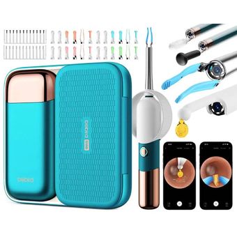 گوش پاک کن دوربین دار هوشمند Bebird EarSight Ultra شیائومی (با دوربین HD)