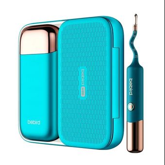 گوش‌پاک‌کن هوشمند Bebird EarSight Ultra