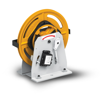 گاورنر یک جهته بهران یک متر بر ثانیه