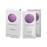 ژل ماسک صورت اورموس مدل نیاسینامید حجم 15 میلی لیتر بسته 6 عددی