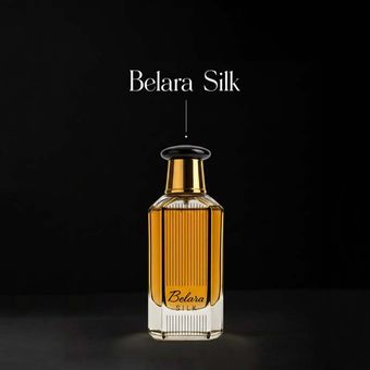 ادکلن بلارا سیلک فراگرنس ورد 100 میل FRAGRANCE WORLD Belara Silk