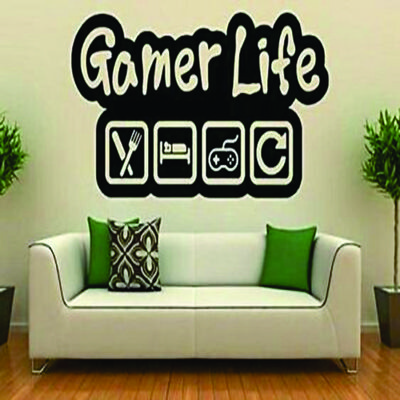 استیکر والتت طرح زندگی با گیم کد 09