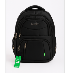 کوله پشتی Benetton مدل AL-200 فوق سبک