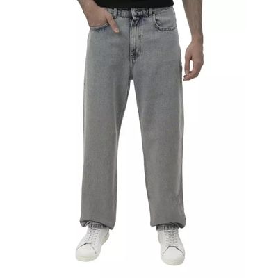 شلوار جین معمولی (regular fit) مردانه مدل MDSS-SS-NG6820