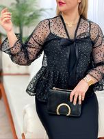 شومیز تور ستاره 2160