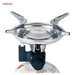 سرشعله کووآ مدل Scout کد TKB-8911-1