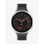 ساعت هوشمند 40 میلی‌متری سامسونگ مدل Galaxy Watch 9 با بند سیلیکونی، سازگار با گوشی‌های هوشمند سامسونگ
