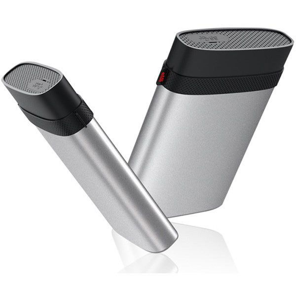 هارد اکسترنال سیلیکون پاور Armor A85 ظرفیت 1 ترابایت | ضدضربه و مقاوم