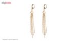 گوشواره زنانه مدل SH530