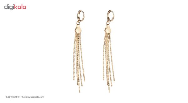 گوشواره زنانه مدل SH530