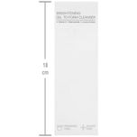 ژل شست‌وشوی صورت اورموس مدل Brightening مناسب برای انواع پوست حجم 200 میلی‌لیتر