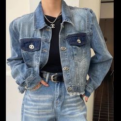 کت جین کراپی 26299