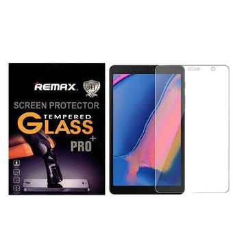 محافظ صفحه نمایش طلقی نانو ریمکس مدل HMN مناسب برای تبلت سامسونگ Galaxy Tab A 8.0 2019 / P205