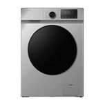 ماشین لباسشویی 9 کیلوگرم اتوماتیک ایکس ویژن مدل TF94-AWBL/ASBL