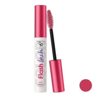 ریمل گلدن رز مدل Flash Pink Blaze