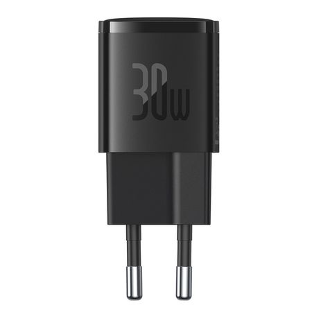 شارژر دیواری 30 وات باسئوس مدل Cube Pro