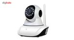 دوربین کنترل اتاق کودک مدل Smart Camera