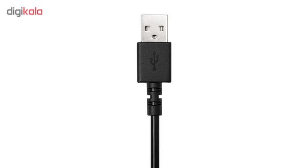 هدفون لاجیتک مدل H390