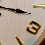 ساعت دیواری مدل رادو کد 027