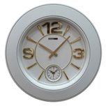 ساعت دیواری سیکو مدل ال ایکس*349