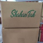 لوستر سقفی شاهان تک مدل E316/2