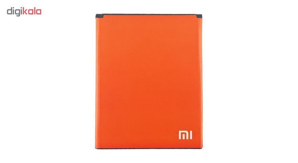 باتری موبایل شیائومی Redmi Note مدل BM42