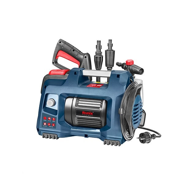 کارواش 100 بار رونیکس مدل RP-U100C