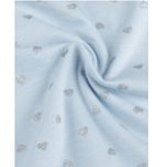 ست تی شرت آستین کوتاه و شلوارک زنانه مدل SB-SS-3420*740