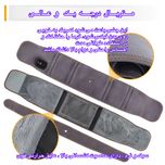 ماساژور برقی کمر