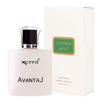 ادوپرفیوم مردانه اکسید آوانتاژ وایت 100 میل (Xceed Avantaj White Edp 100ml M)