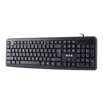 کیبورد بیسیم آئولا مدل AULA AK209