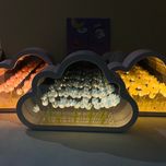 چراغ خواب بی نهایت