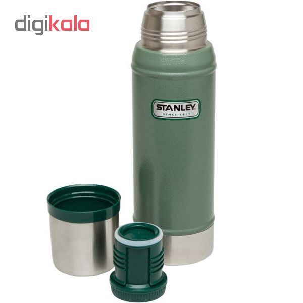 فلاسک استنلی مدل کلاسیک حجم 0.7 لیتر