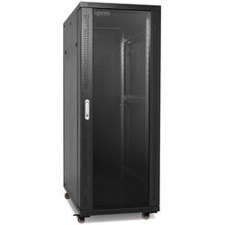 رک شبکه الگونت مدل 32 یونیت باعمق 60