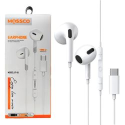 هندزفری Mossco مدل ‌if04 تایپ سی
