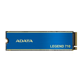 حافظه SSD ای دیتا Adata Legend 710 256GB M.2