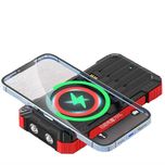 پاور بانک خورشیدی