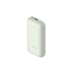 پاوربانک شیائومی مدل Pocket Edition Pro PB1030ZM ظرفیت 10000 میلی آمپر ساعت