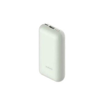 پاوربانک شیائومی مدل Pocket Edition Pro PB1030ZM ظرفیت 10000 میلی آمپر ساعت