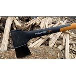 تبر سفری فیسکارس مدل Chopping Axe S X10