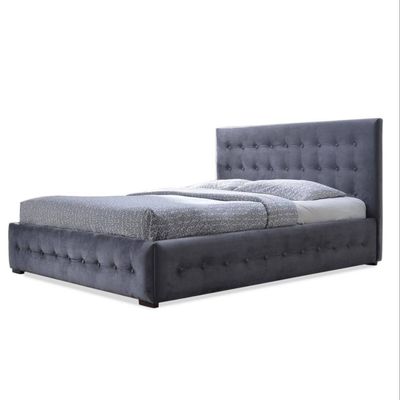 تخت خواب دونفره مدل ماتریس سایز 160×200 سانتی متر*308