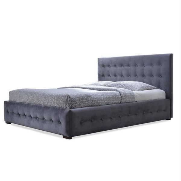 تخت خواب دونفره مدل ماتریس سایز 160×200 سانتی متر*308