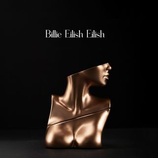 ادکلن بیلی ایلیش ایلیش طلایی 100میل اورجینال Billie Eilish Eilish
