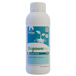 کود میکروجلبک بایوپاور (Biopower) حجم 1 لیتر